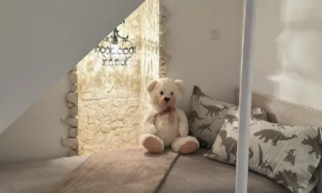 Недвижимость Квартира-студия Пиран: 6