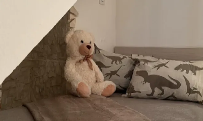 Недвижимость Квартира-студия Пиран: 7