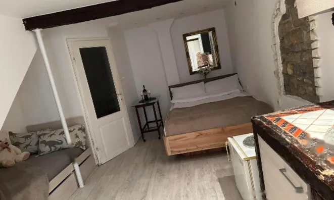 Недвижимость Квартира-студия Пиран: 8