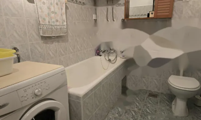 Недвижимость Однокомнатная квартира Копер: 5