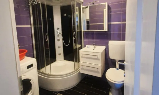 Недвижимость Двухкомнатная квартира Копер: 4