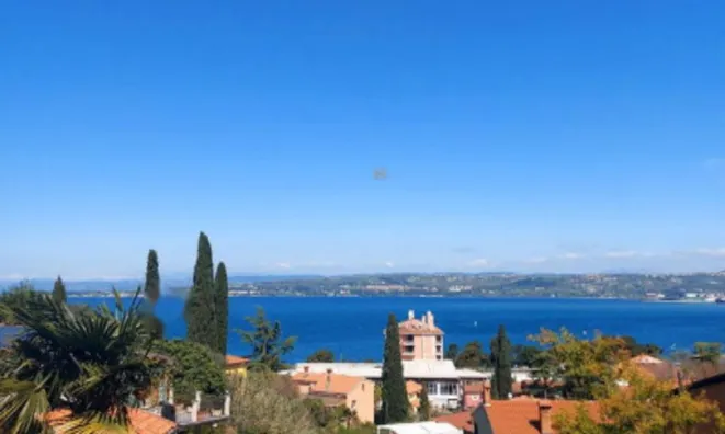 Недвижимость Двухкомнатная квартира в Копере: 2