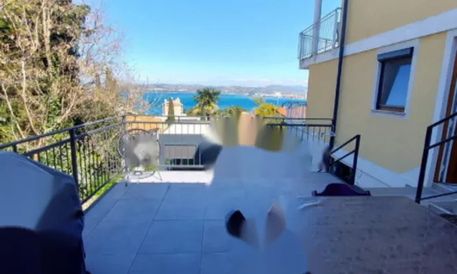 Недвижимость Двухкомнатная квартира в Копере: 6