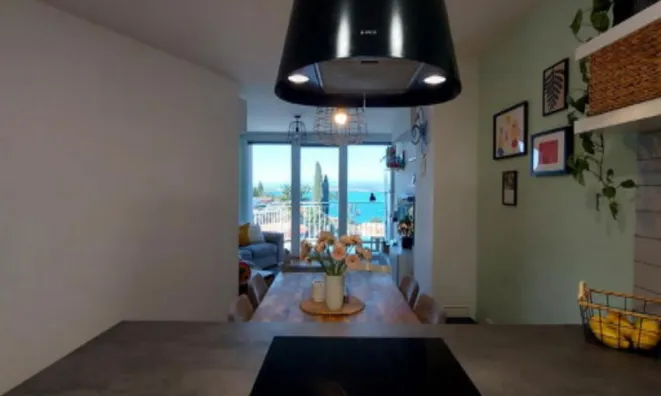 Недвижимость Двухкомнатная квартира в Копере: 8