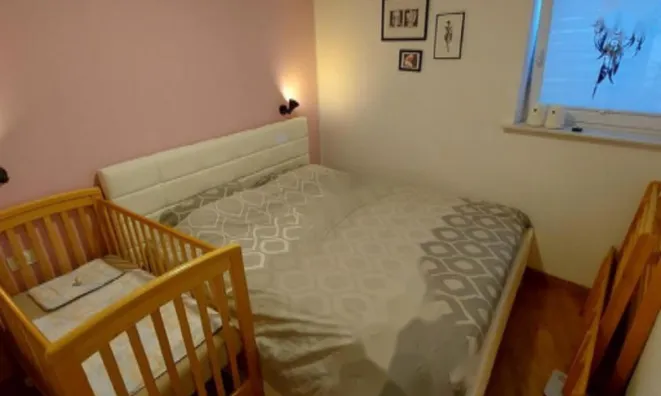 Недвижимость Двухкомнатная квартира в Копере: 12