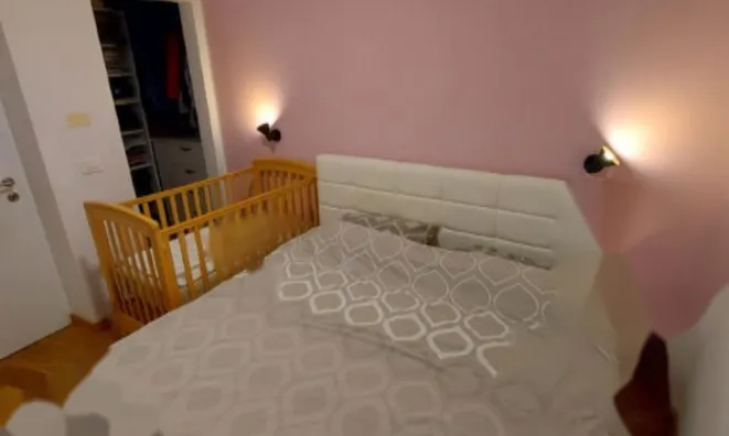 Недвижимость Двухкомнатная квартира в Копере: 13