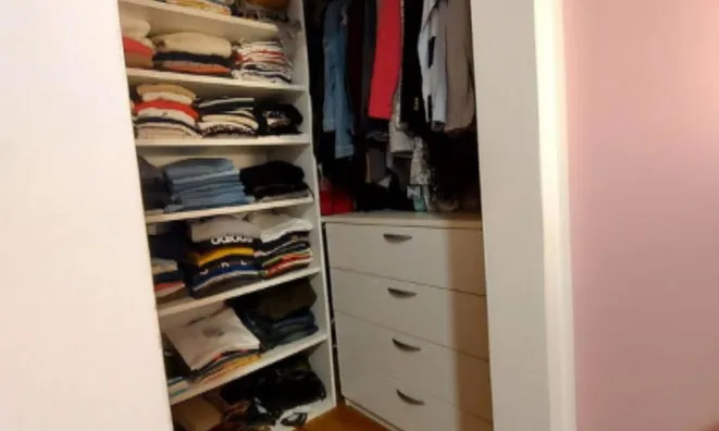 Недвижимость Двухкомнатная квартира в Копере: 14