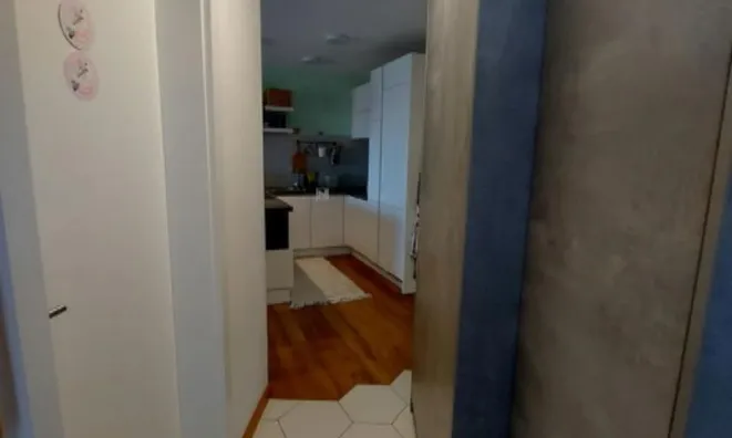 Недвижимость Двухкомнатная квартира в Копере: 16