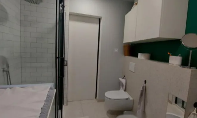 Недвижимость Двухкомнатная квартира в Копере: 18