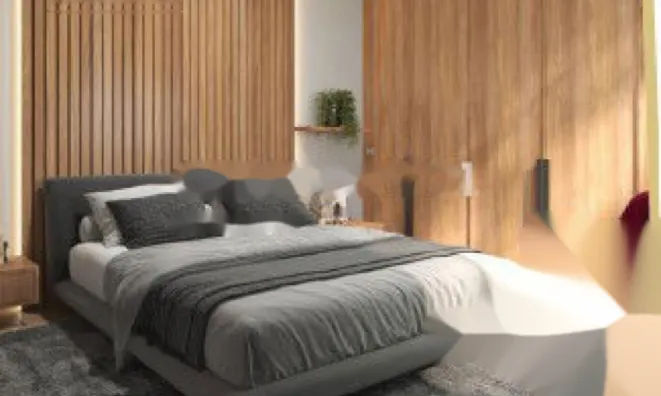 Недвижимость Квартира, 2-комнатная Порторож: 2