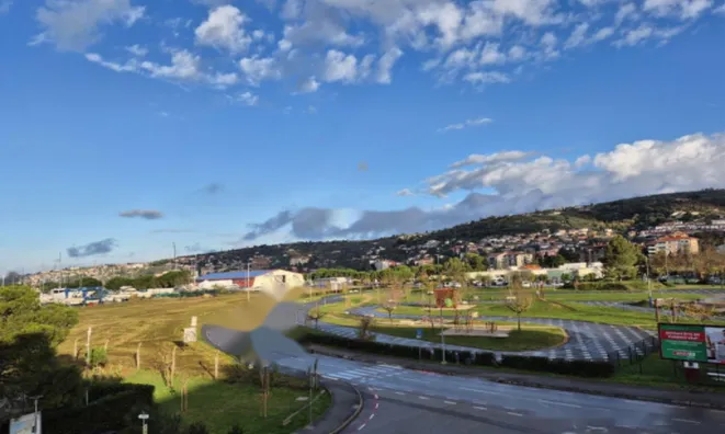 Недвижимость Квартира, 2-комнатная Порторож: 7