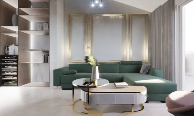 Недвижимость Апартаменты в Портороже: 1