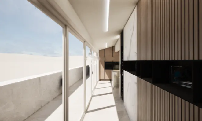 Недвижимость Апартаменты в Портороже: 3