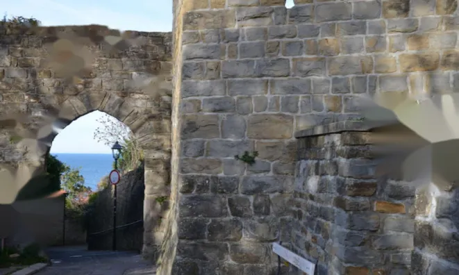 Недвижимость Трёхкомнатная квартира Пиран: 2