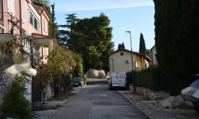 Недвижимость Трёхкомнатная квартира Пиран: 3