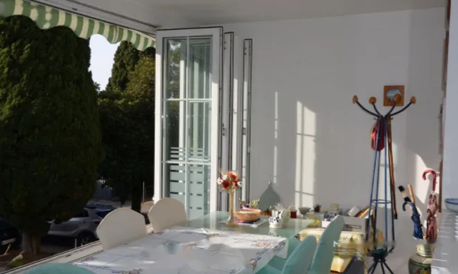 Недвижимость Трёхкомнатная квартира Пиран: 4