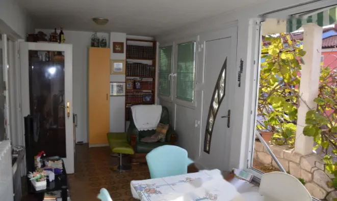 Недвижимость Трёхкомнатная квартира Пиран: 6