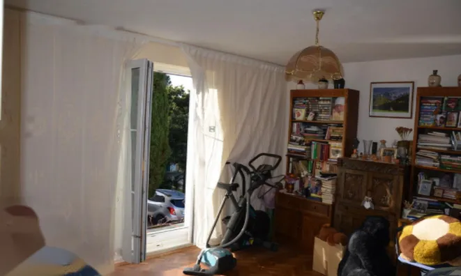 Недвижимость Трёхкомнатная квартира Пиран: 7