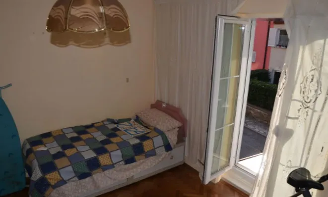 Недвижимость Трёхкомнатная квартира Пиран: 8