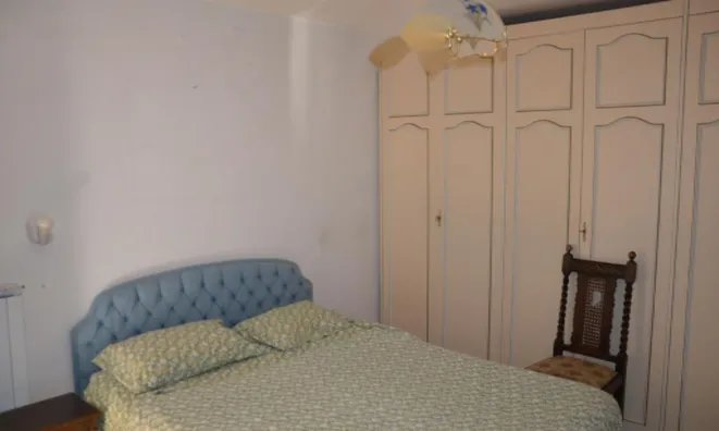 Недвижимость Трёхкомнатная квартира Пиран: 9