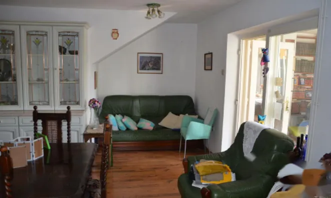 Недвижимость Трёхкомнатная квартира Пиран: 10