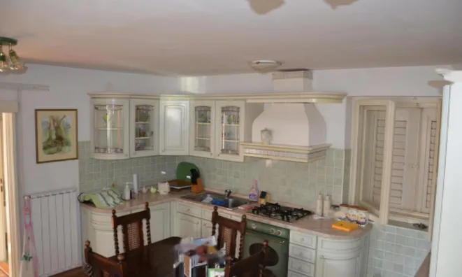 Недвижимость Трёхкомнатная квартира Пиран: 11