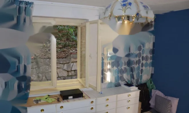 Недвижимость Трёхкомнатная квартира Пиран: 12