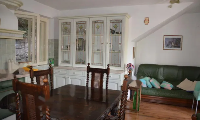 Недвижимость Трёхкомнатная квартира Пиран: 13