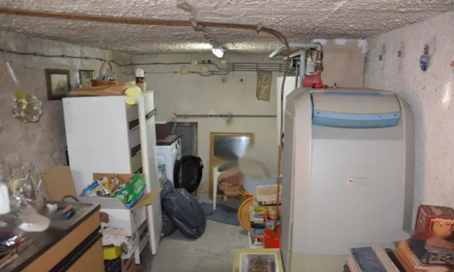 Недвижимость Трёхкомнатная квартира Пиран: 14