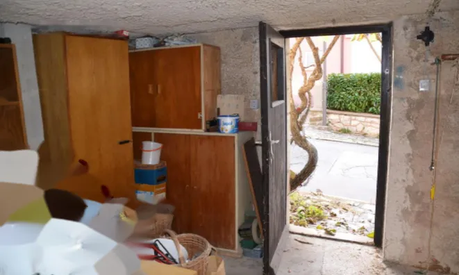 Недвижимость Трёхкомнатная квартира Пиран: 15