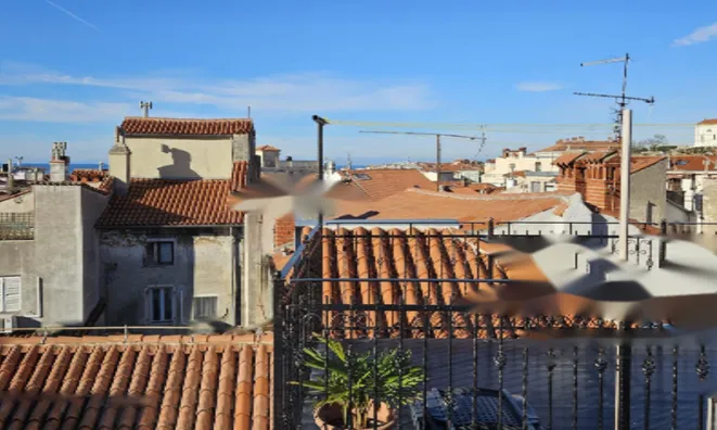 Недвижимость Новая четырёхкомнатная квартира в Пиране: 2