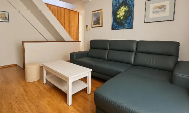 Недвижимость Новая четырёхкомнатная квартира в Пиране: 3