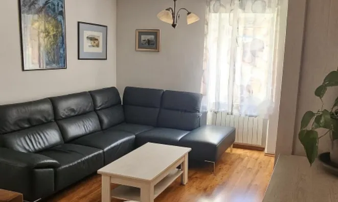 Недвижимость Новая четырёхкомнатная квартира в Пиране: 4