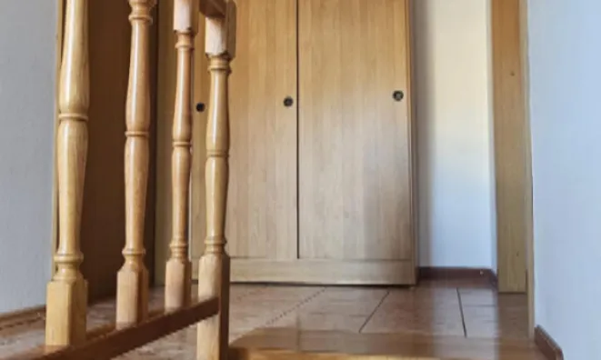 Недвижимость Новая четырёхкомнатная квартира в Пиране: 5