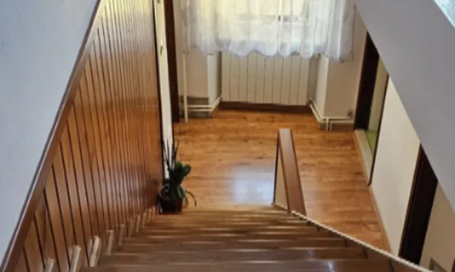 Недвижимость Новая четырёхкомнатная квартира в Пиране: 6