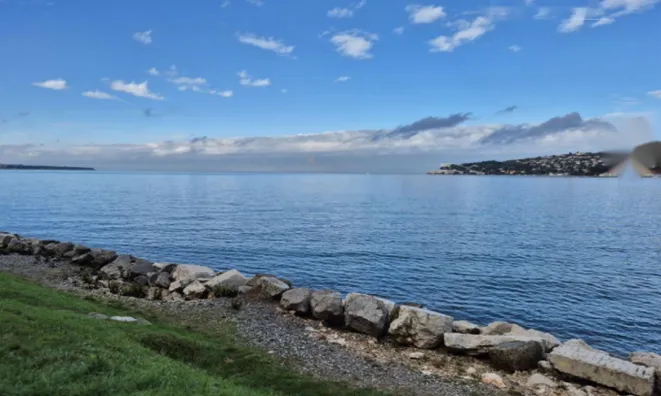 Недвижимость Двухкомнатная квартира Люция: 8