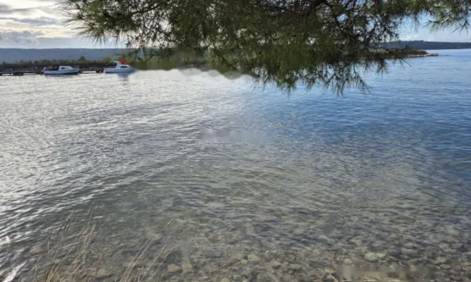 Недвижимость Двухкомнатная квартира Люция: 9