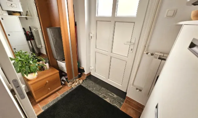 Недвижимость Трёхкомнатная квартира в Центре: 2