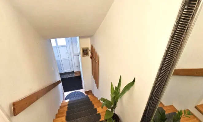 Недвижимость Трёхкомнатная квартира в Центре: 4