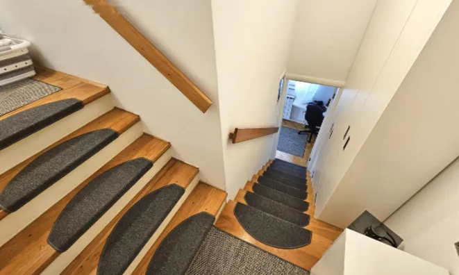 Недвижимость Трёхкомнатная квартира в Центре: 13