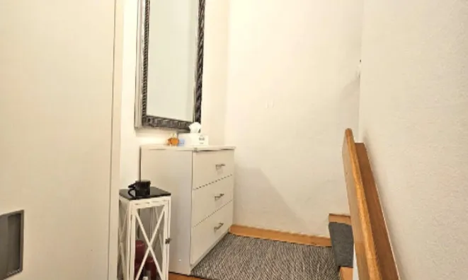 Недвижимость Трёхкомнатная квартира в Центре: 14