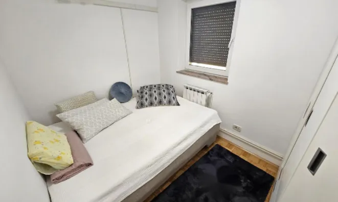 Недвижимость Трёхкомнатная квартира в Центре: 15