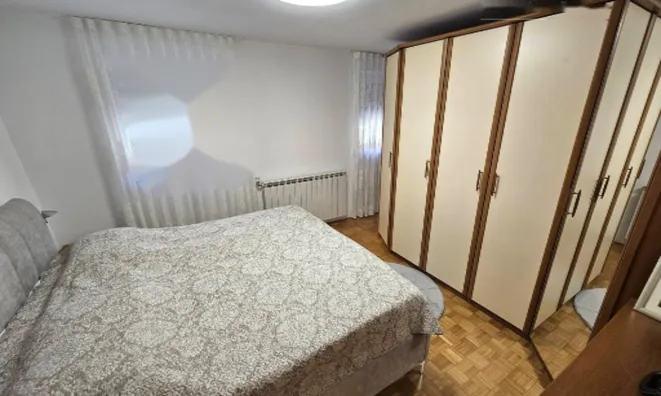 Недвижимость Трёхкомнатная квартира в Центре: 16