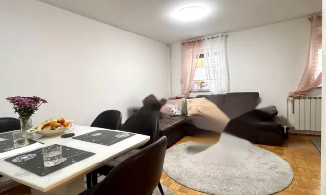 Недвижимость Квартира 3-комнатная в Копере: 2