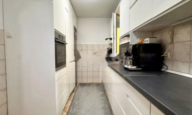 Недвижимость Квартира 3-комнатная в Копере: 3