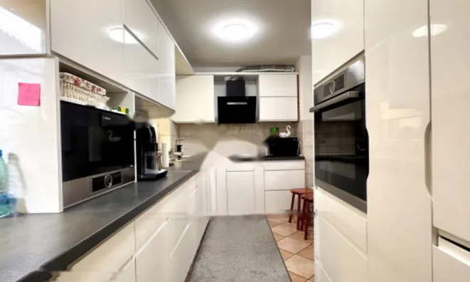 Недвижимость Квартира 3-комнатная в Копере: 4