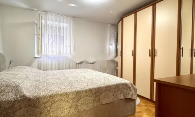 Недвижимость Квартира 3-комнатная в Копере: 5