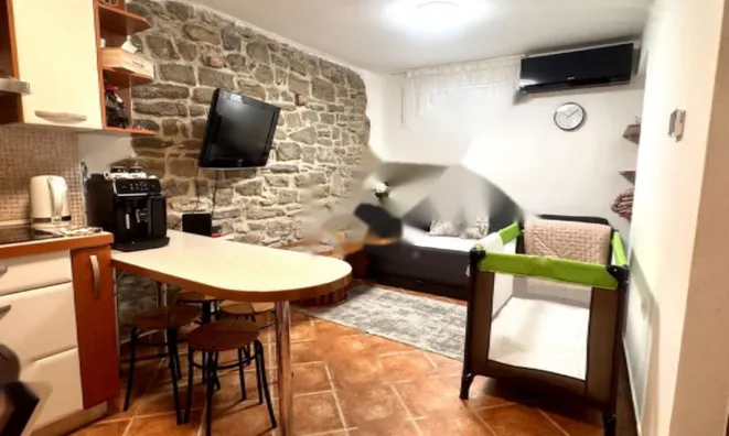 Недвижимость Квартира 3-комнатная в Копере: 11