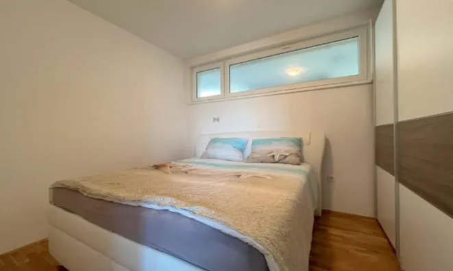 Недвижимость Двухкомнатная квартира на Ливаде: 4