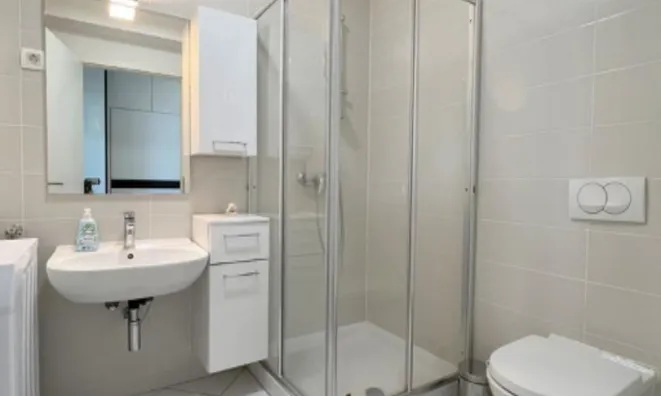 Недвижимость Двухкомнатная квартира на Ливаде: 5